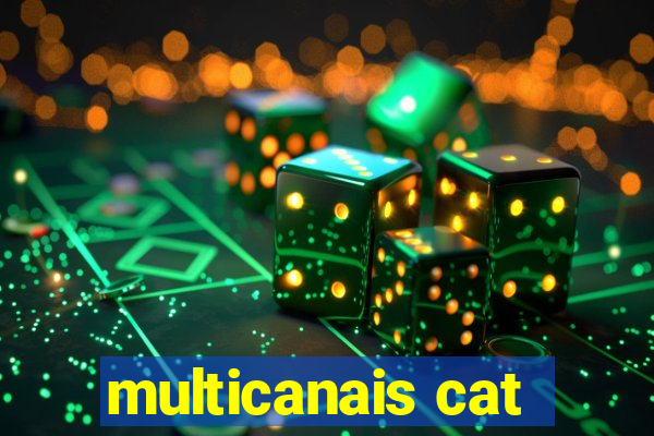 multicanais cat